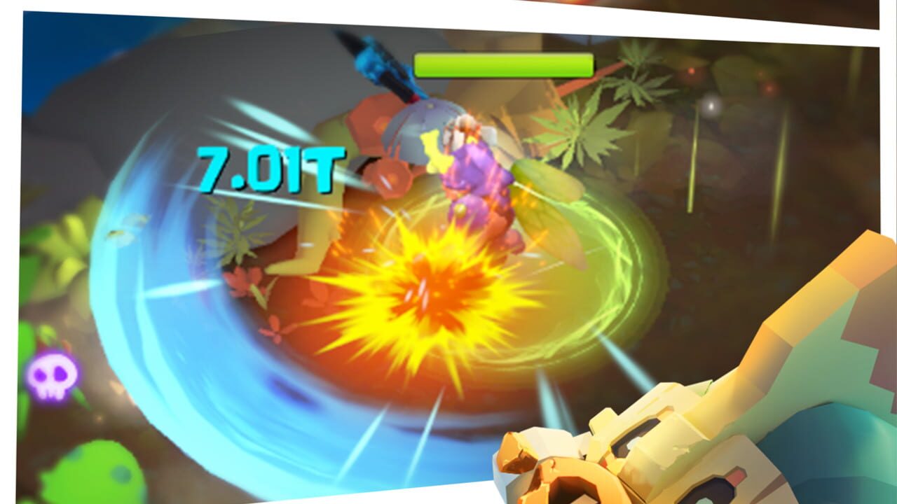 Hunting Story — Screenshot 3