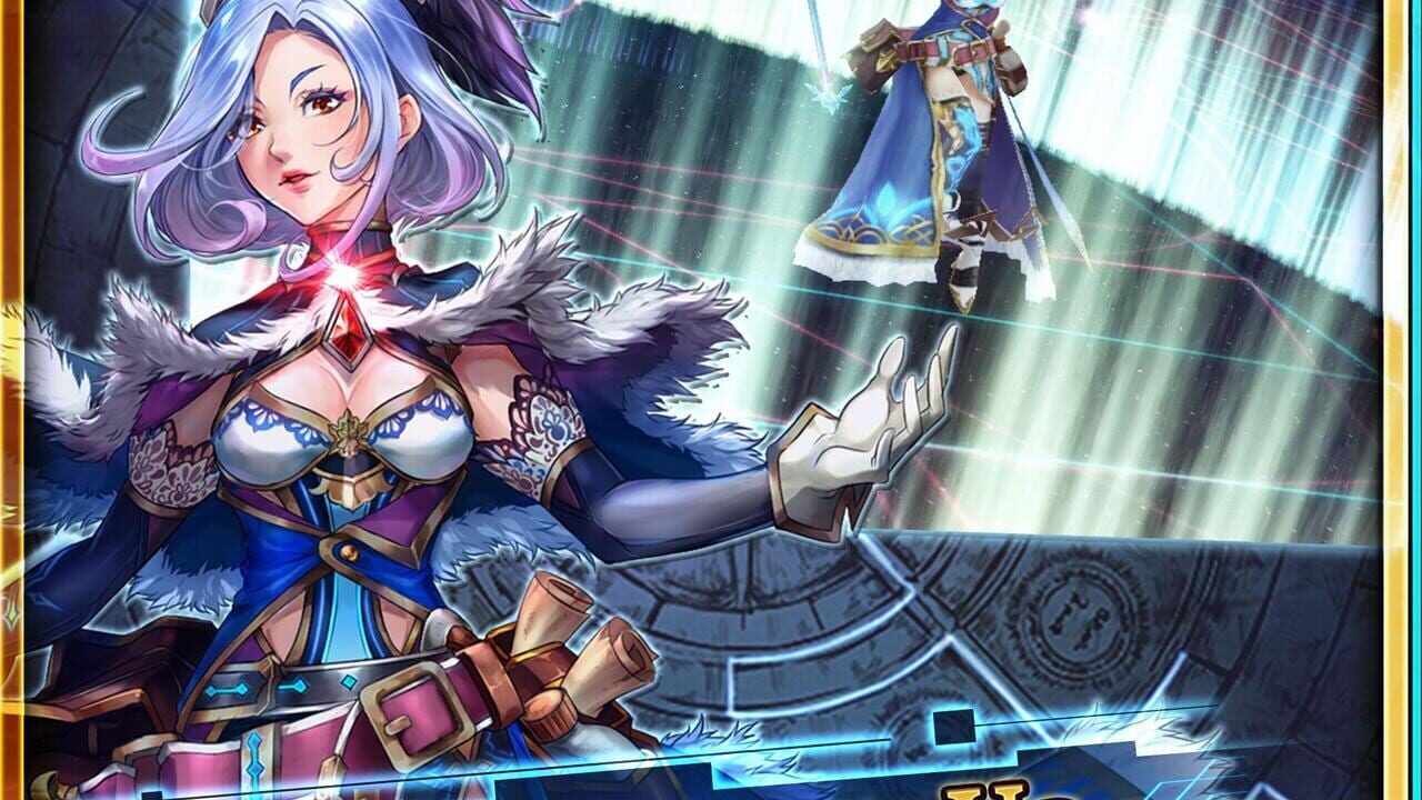 The Alchemist Code — Screenshot 4
