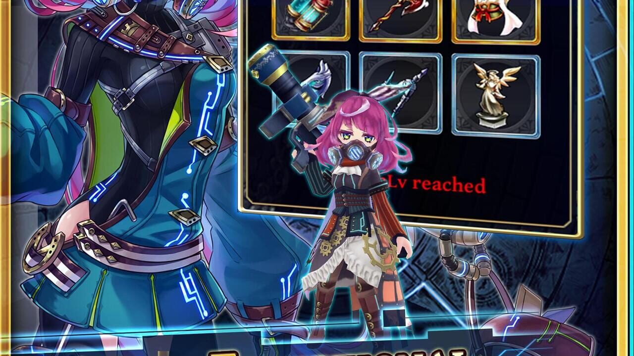 The Alchemist Code — Screenshot 5