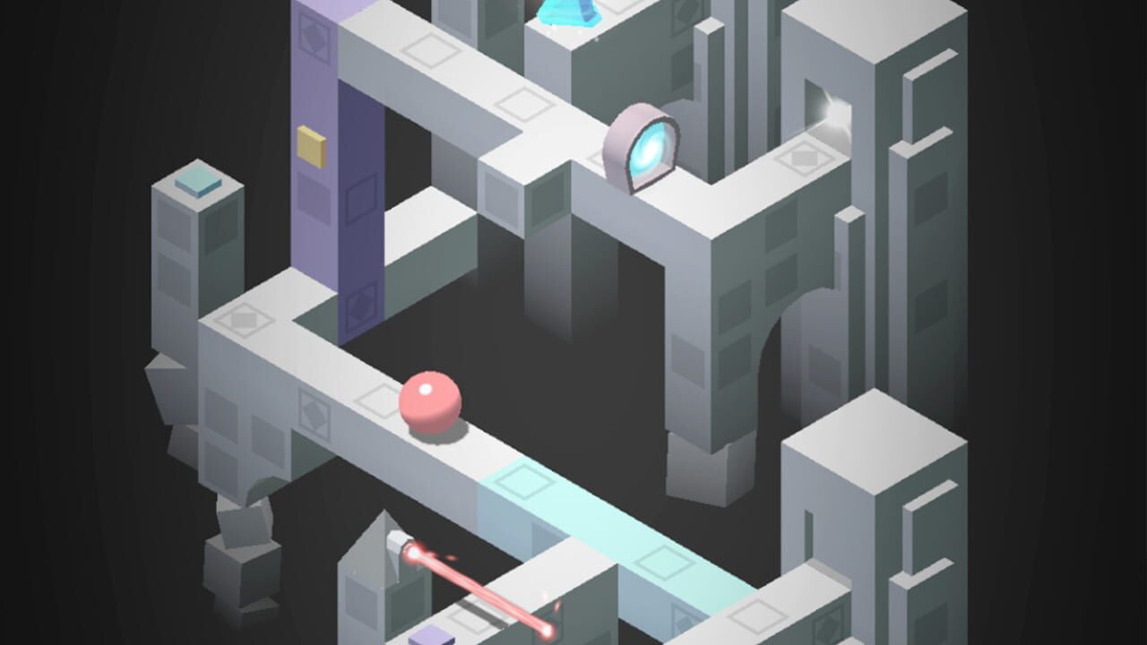 I Am Marble — Screenshot 2