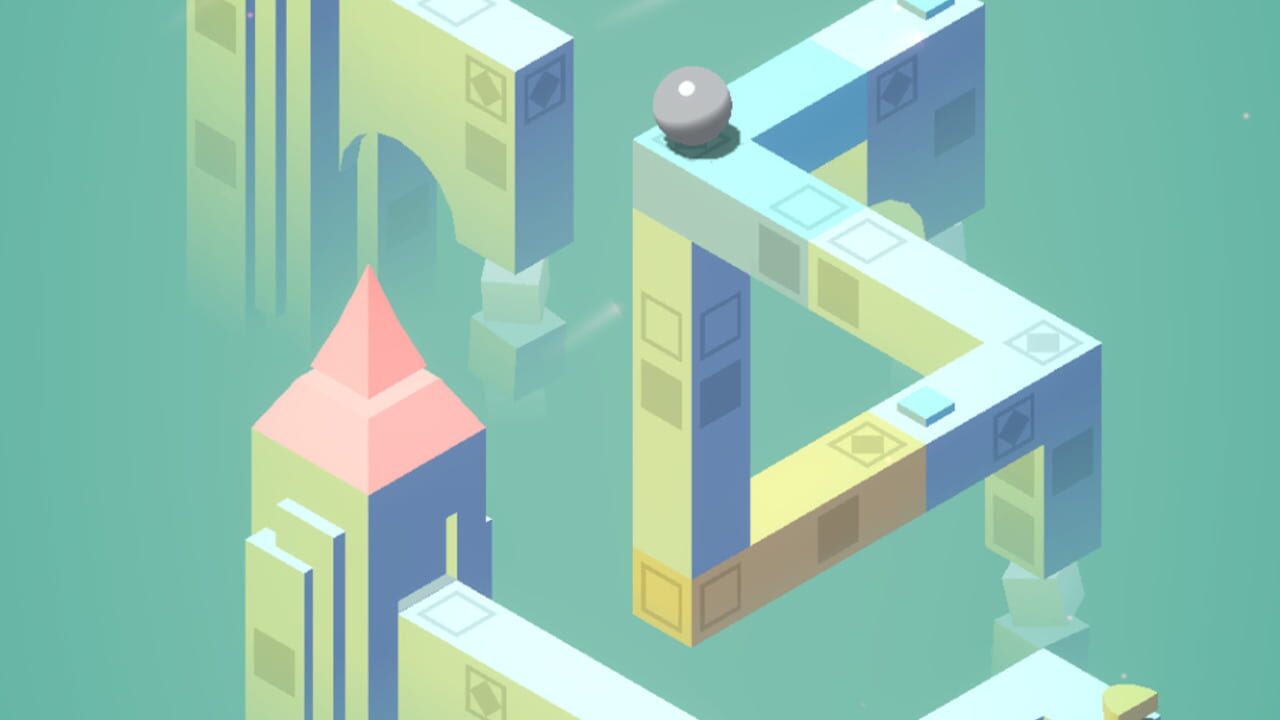 I Am Marble — Screenshot 3