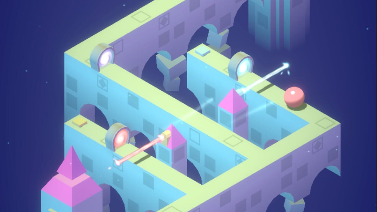 I Am Marble — Screenshot 4