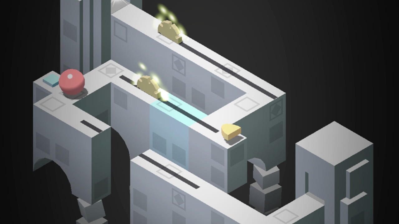 I Am Marble — Screenshot 5