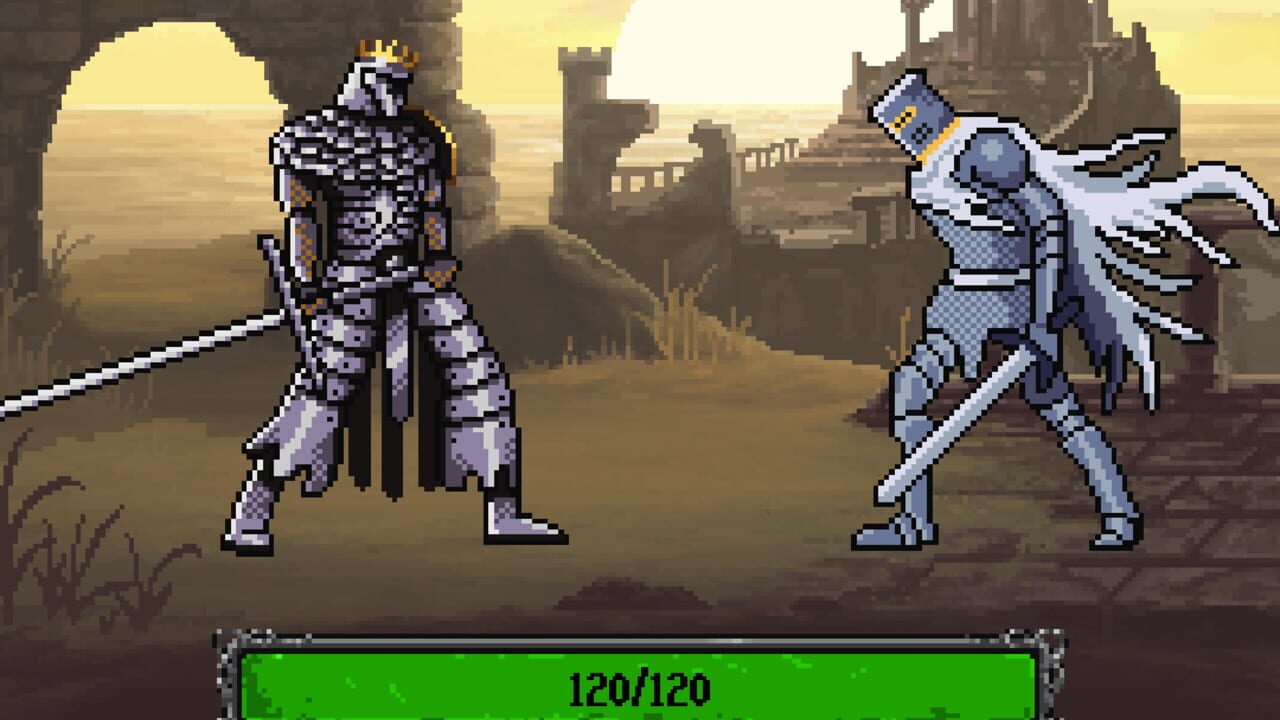 Elden Shell: Mortal Ring media