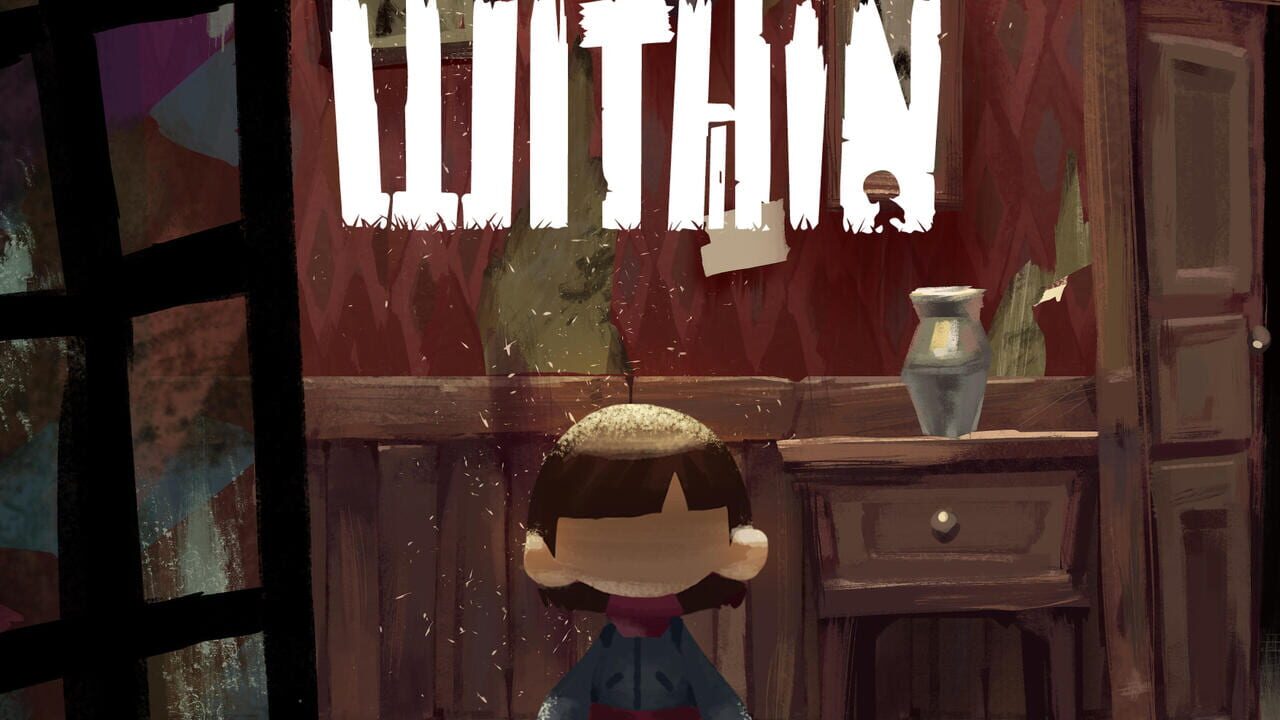 Within — Screenshot 5