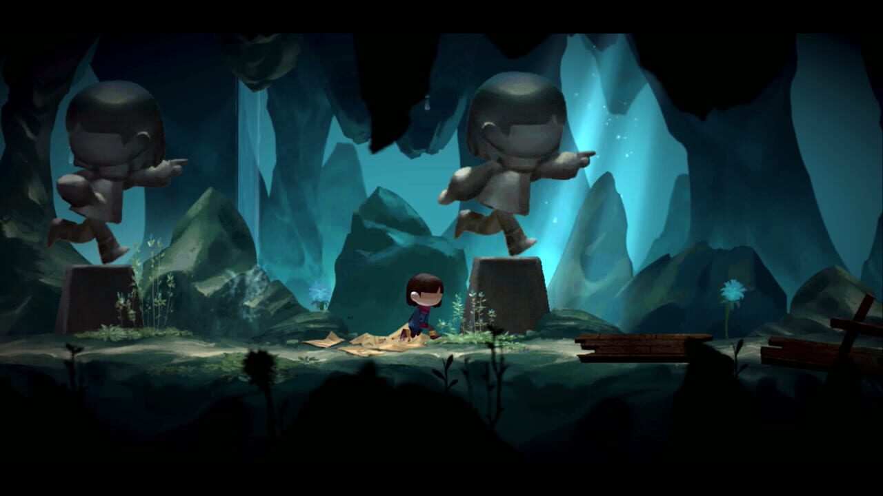 Within — Screenshot 1