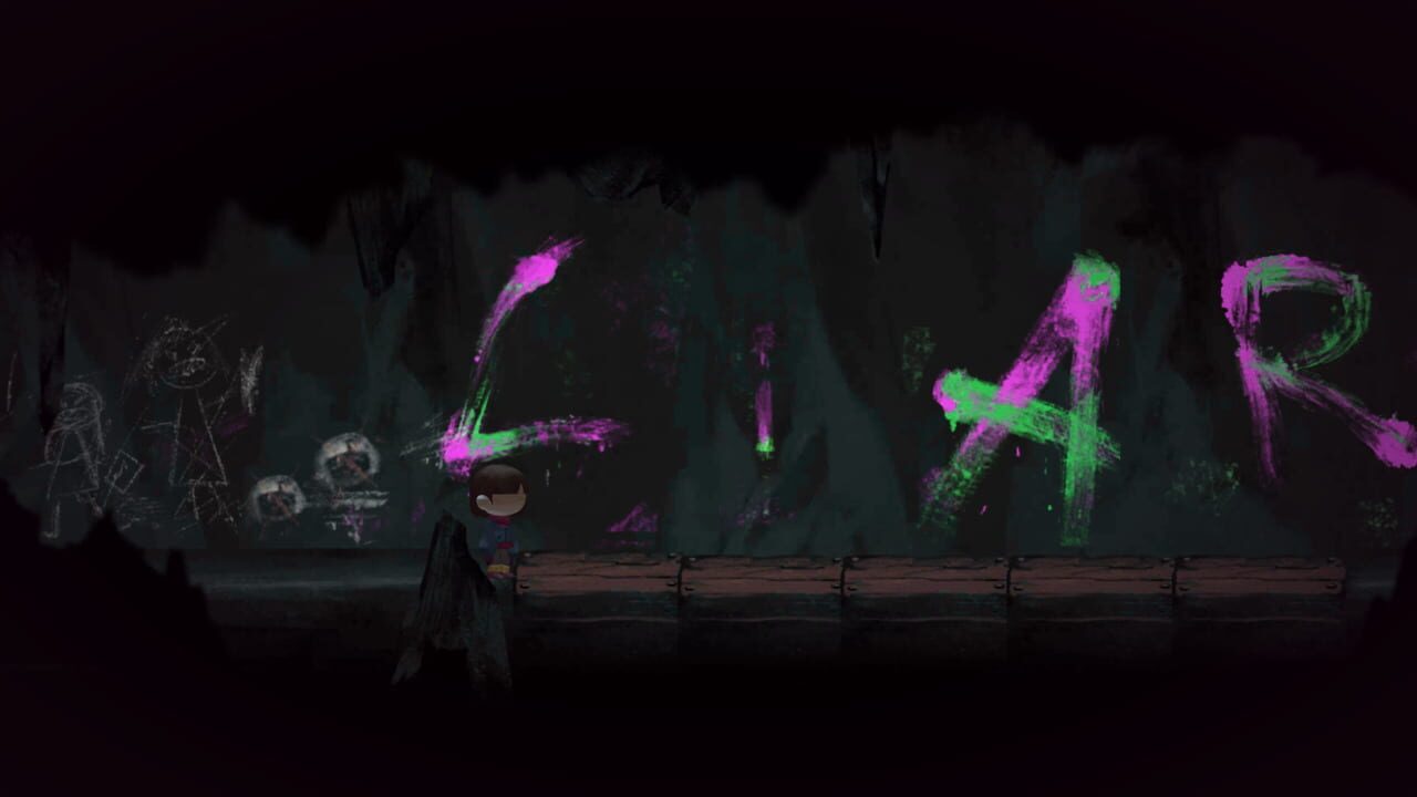 Within — Screenshot 2