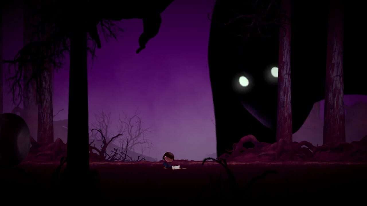 Within — Screenshot 3