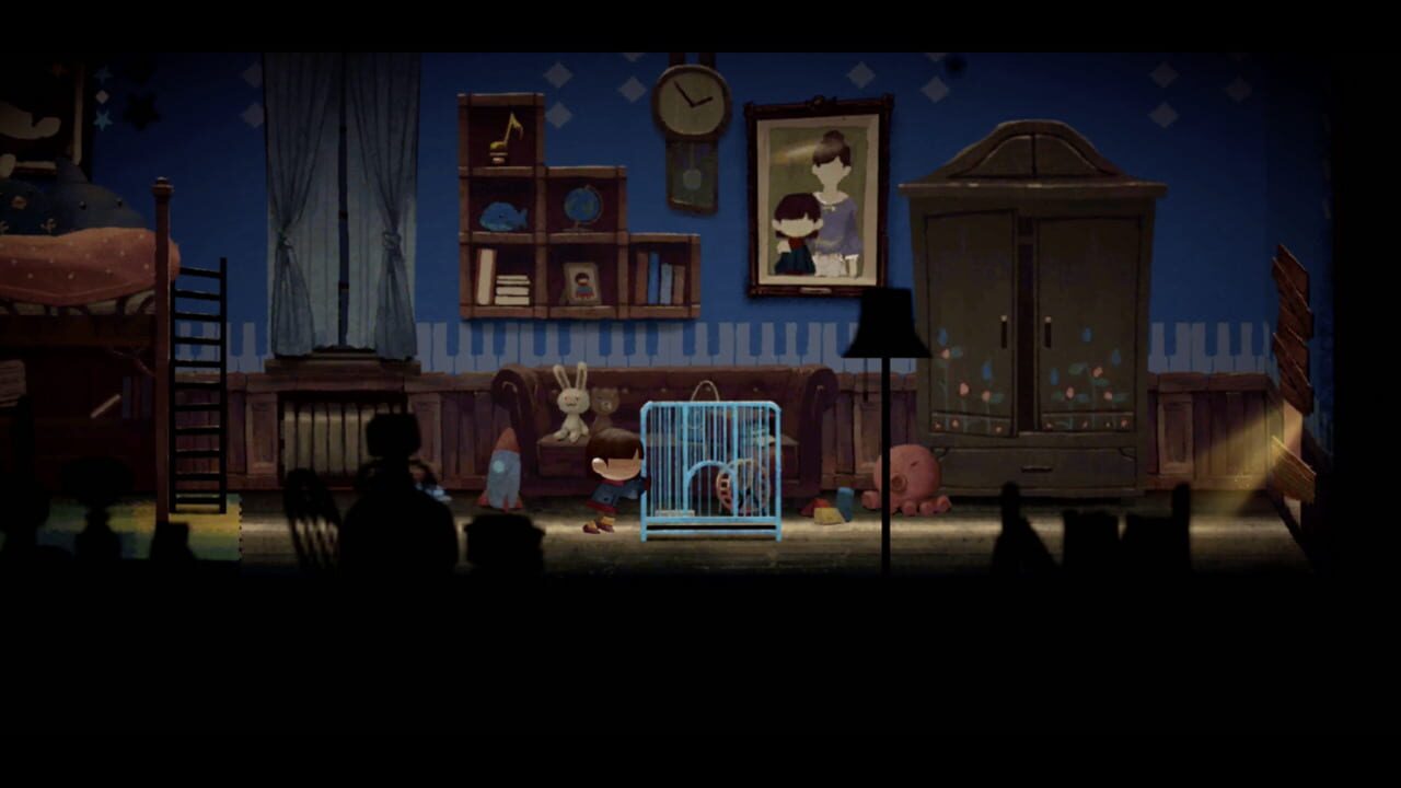 Within — Screenshot 4