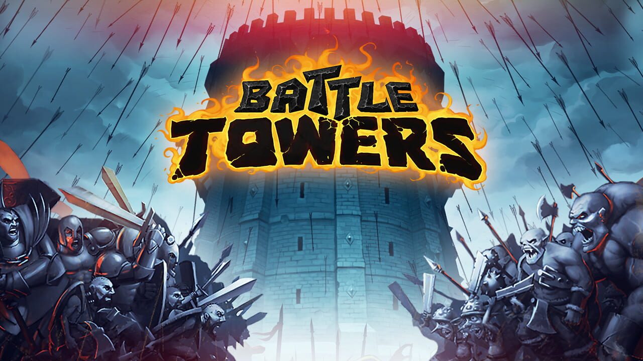 Image de Battle Towers