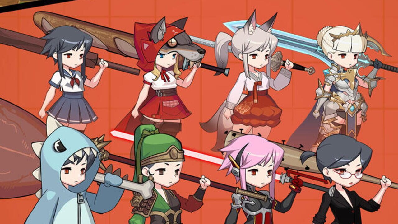 Blade Image