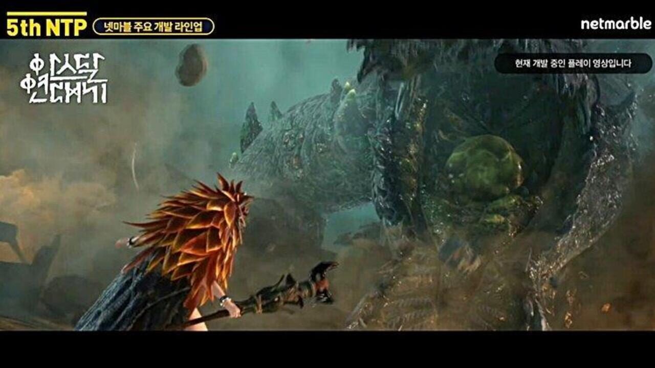 Arthdal Chronicles — Screenshot 4