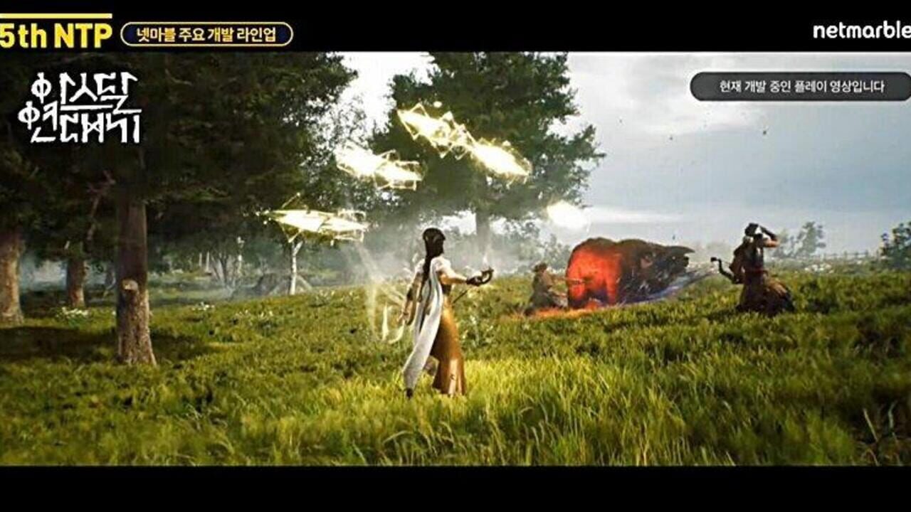 Arthdal Chronicles — Screenshot 2