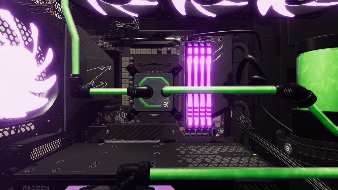 PC Building Simulator 2 Image