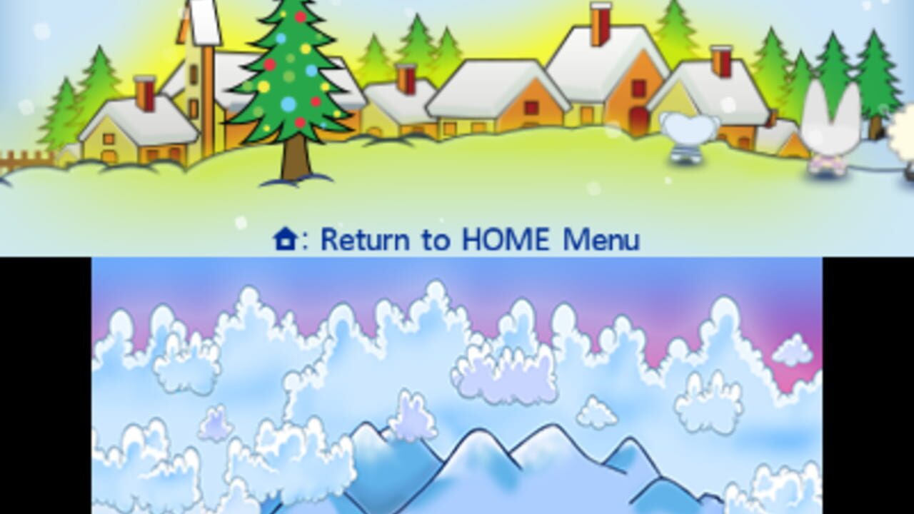 Luv Me Buddies Wonderland — Screenshot 5