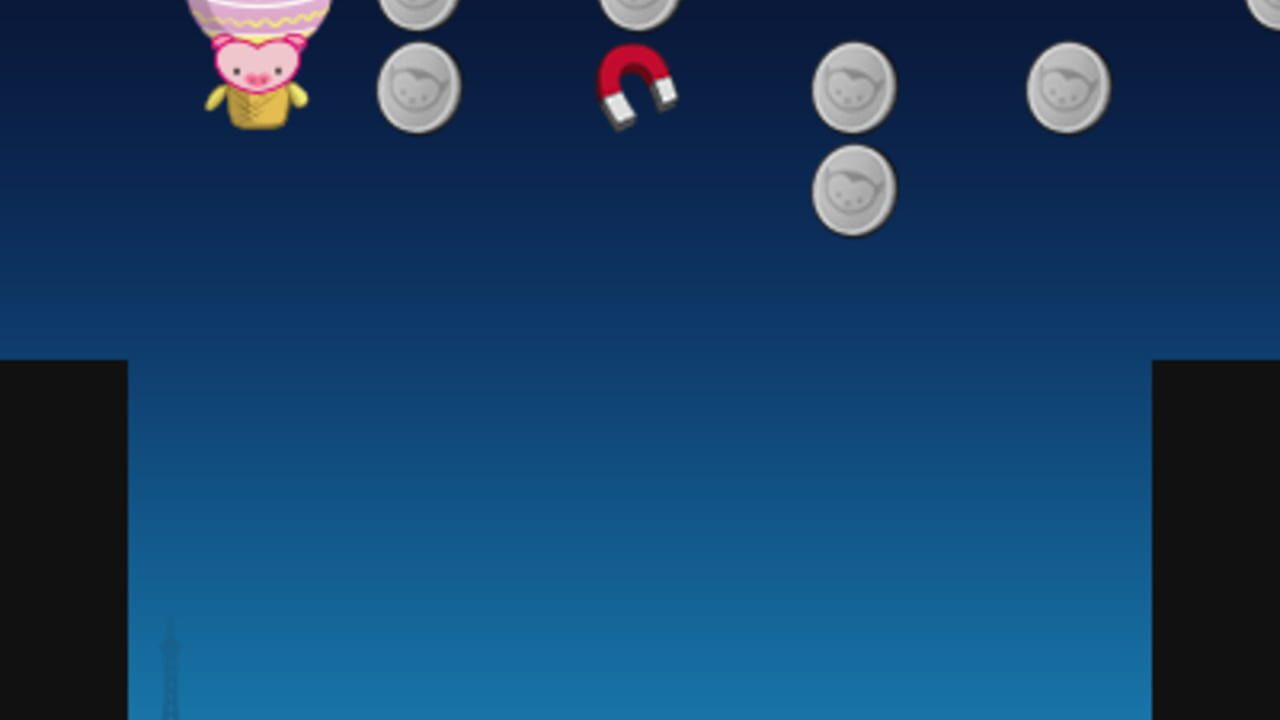 Luv Me Buddies Wonderland — Screenshot 4