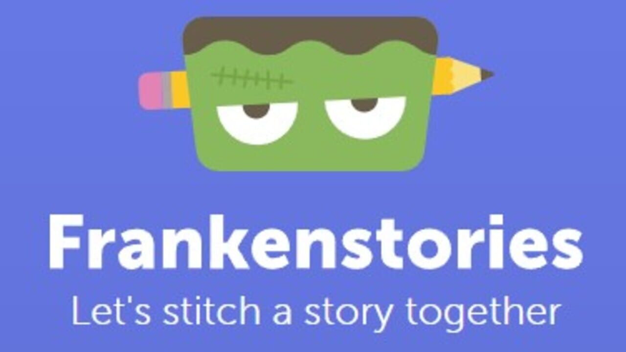 Frankenstories Screenshot 1