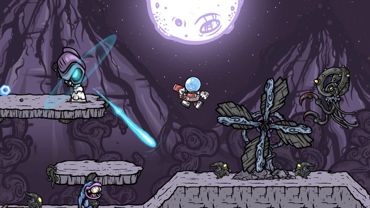 Star Fetched Screenshot 1