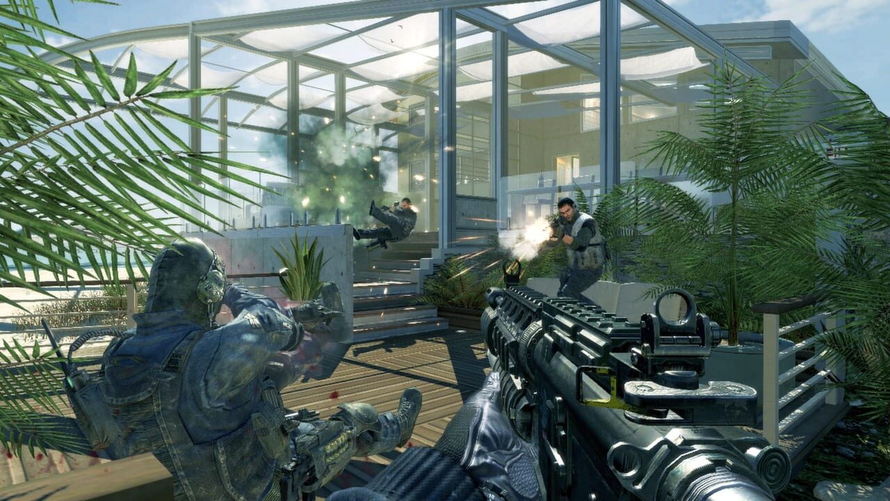 Call of Duty: Modern Warfare 3 - Collection 2 Image