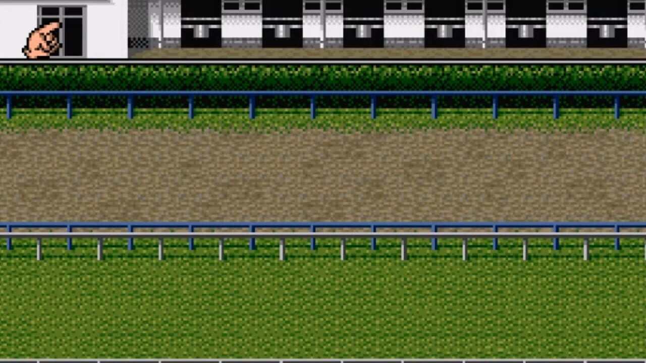 Derby Stallion Expert Kit — Screenshot 2