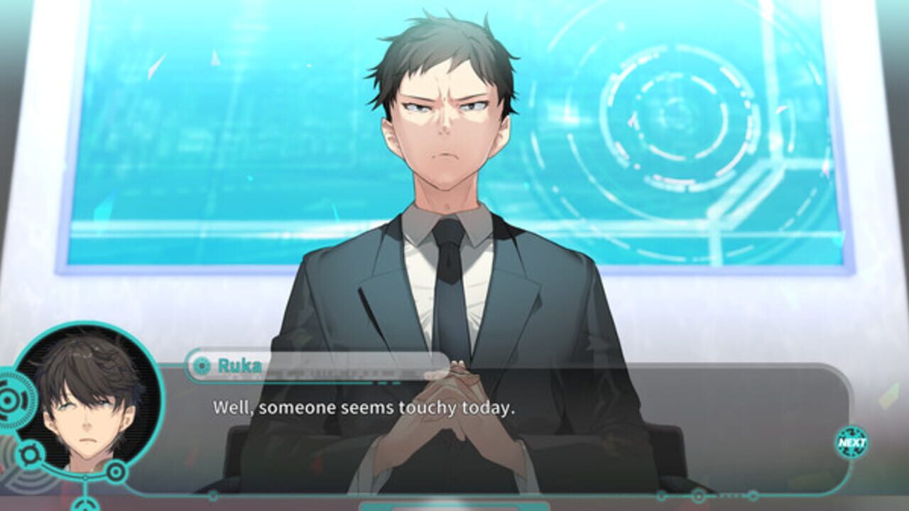 Meteor World Actor: Badge & Dagger — Screenshot 5