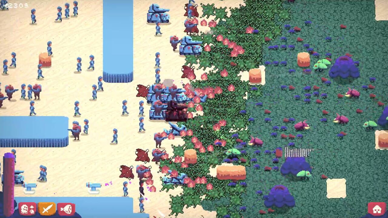 Buggos — Screenshot 3