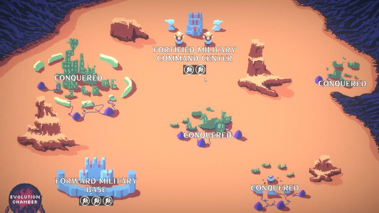 Buggos — Screenshot 4