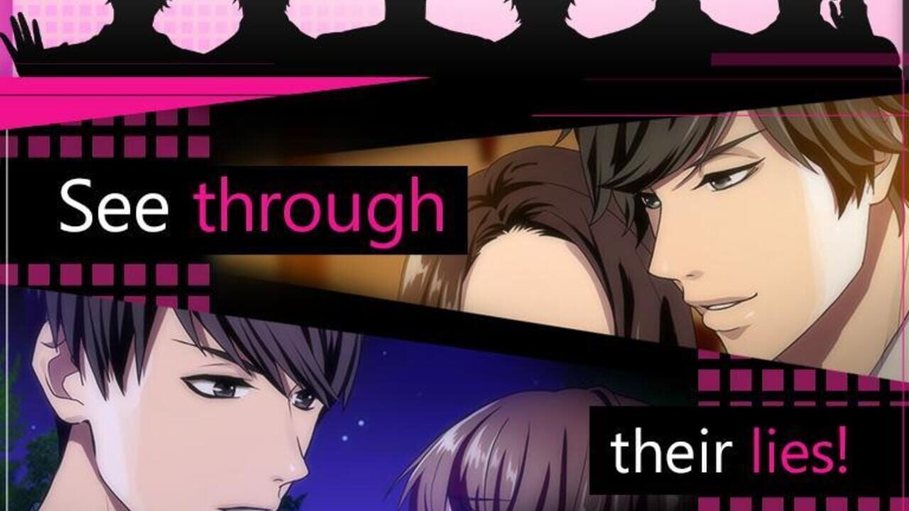 Liar! Uncover the Truth — Screenshot 4