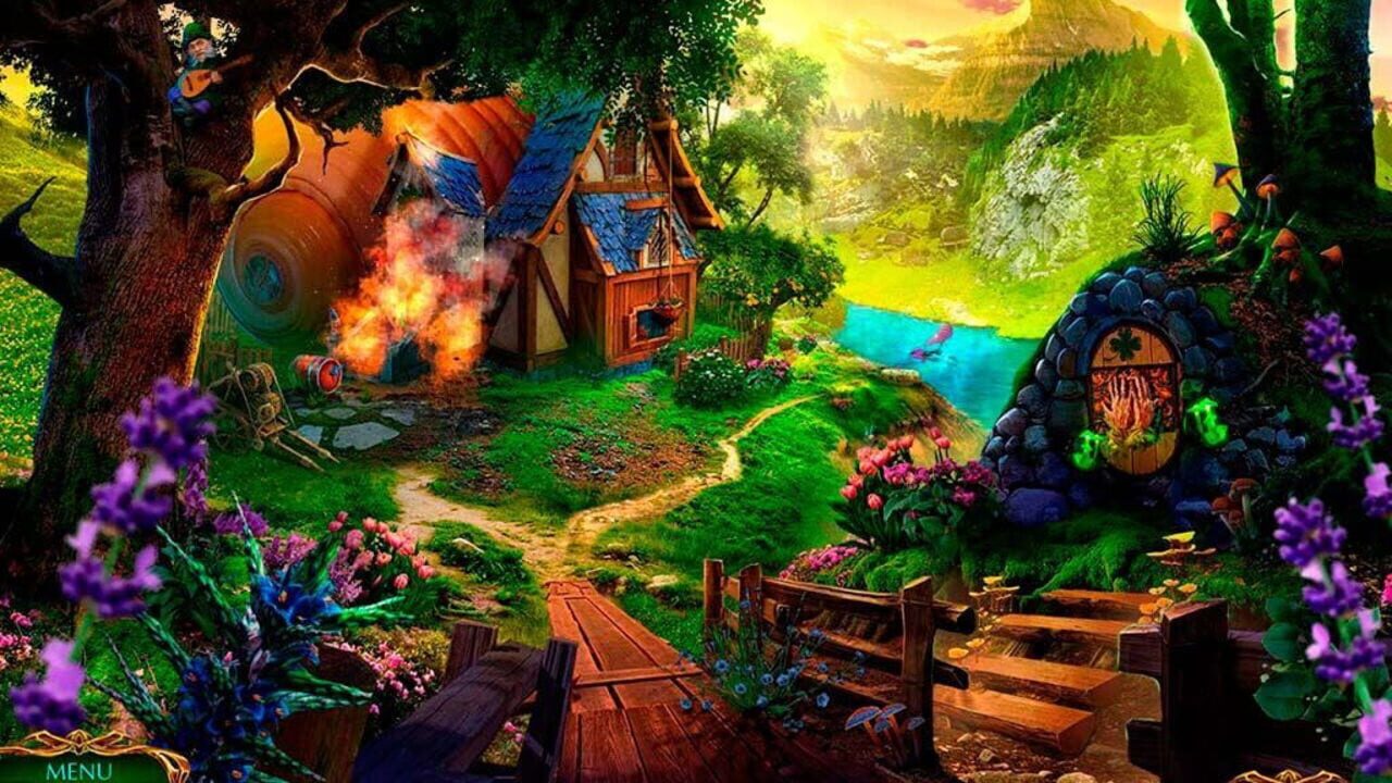 Labyrinths of the World: Fool's Gold — Screenshot 2