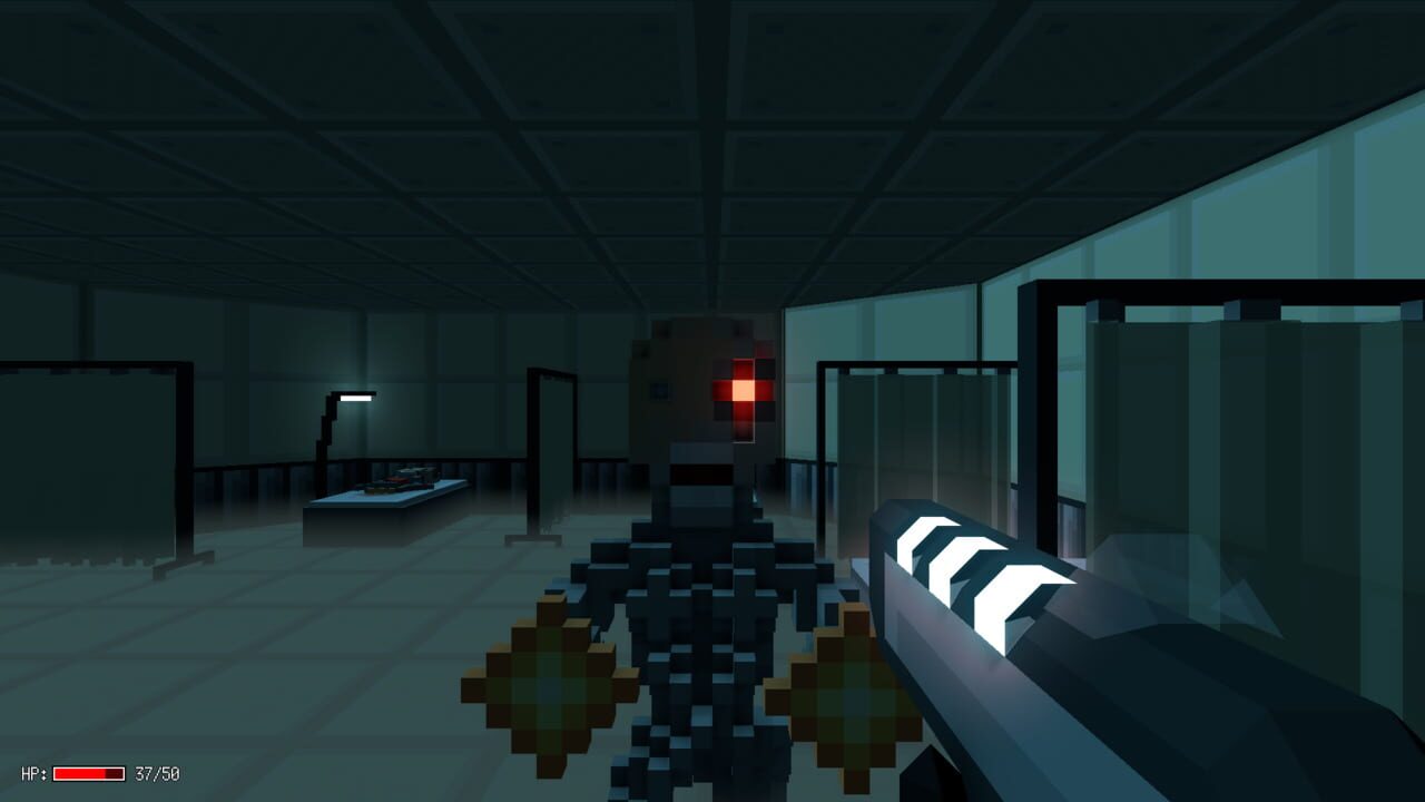 Upgrade — Screenshot 1