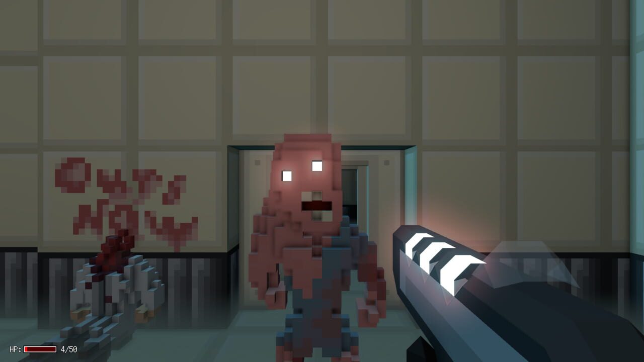 Upgrade — Screenshot 2