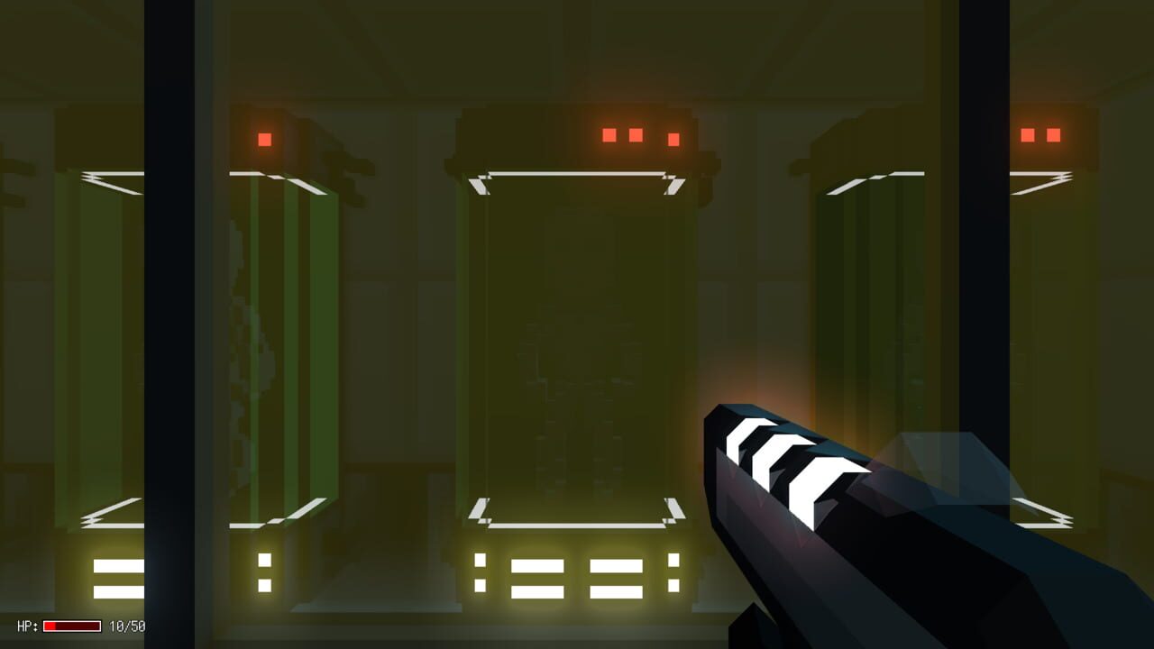 Upgrade — Screenshot 3
