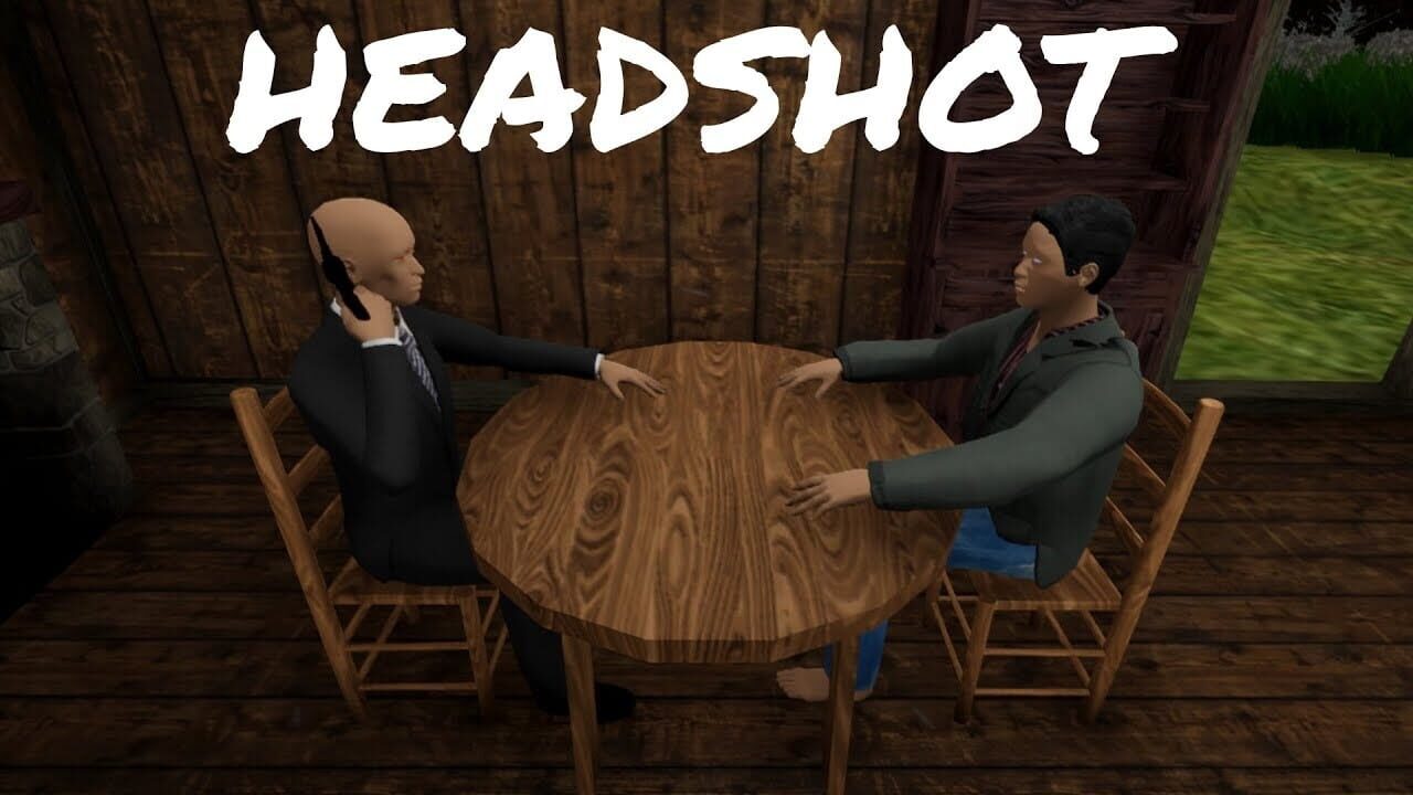 Russian Roulette: One Life Screenshot 1