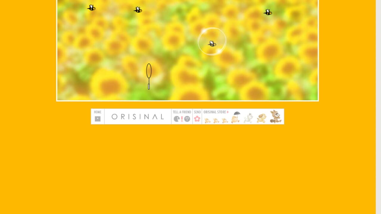 Orisinal: Morning Sunshine Image