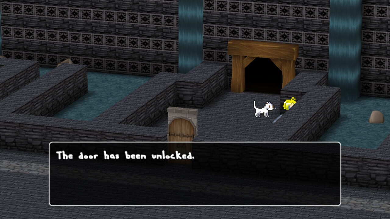Dracula — Screenshot 5
