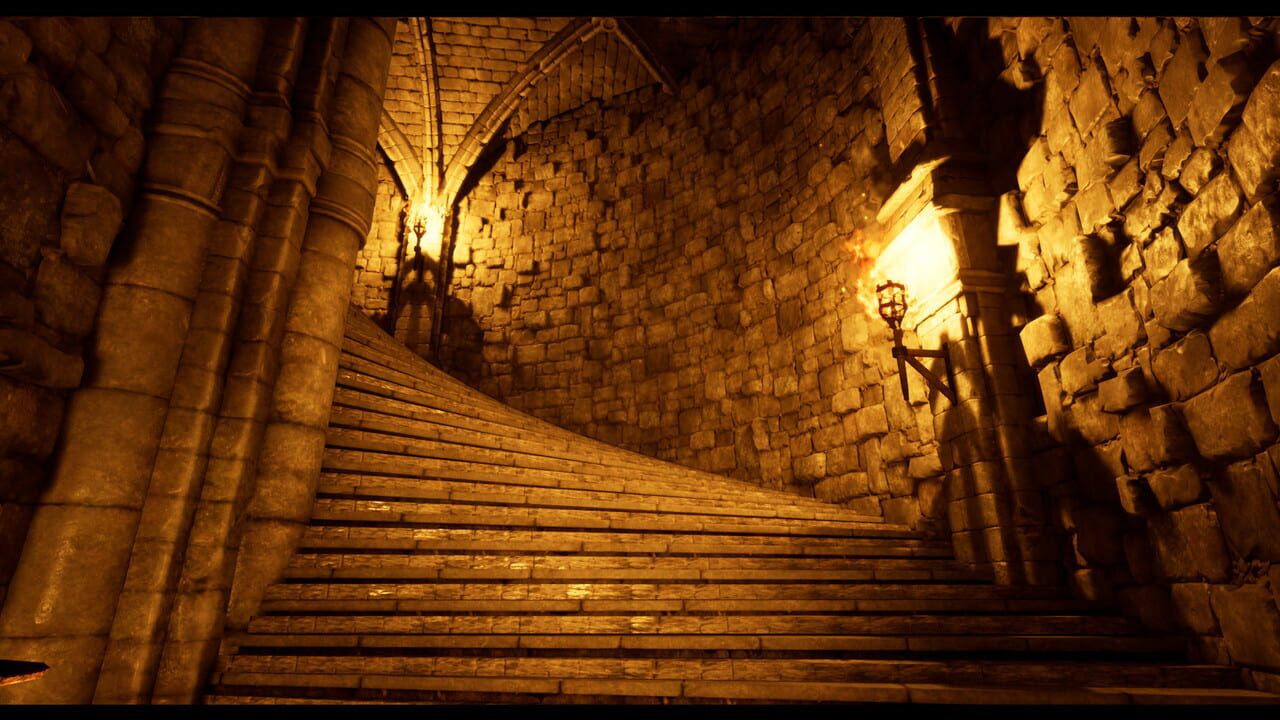 The Thief in the Dark Image