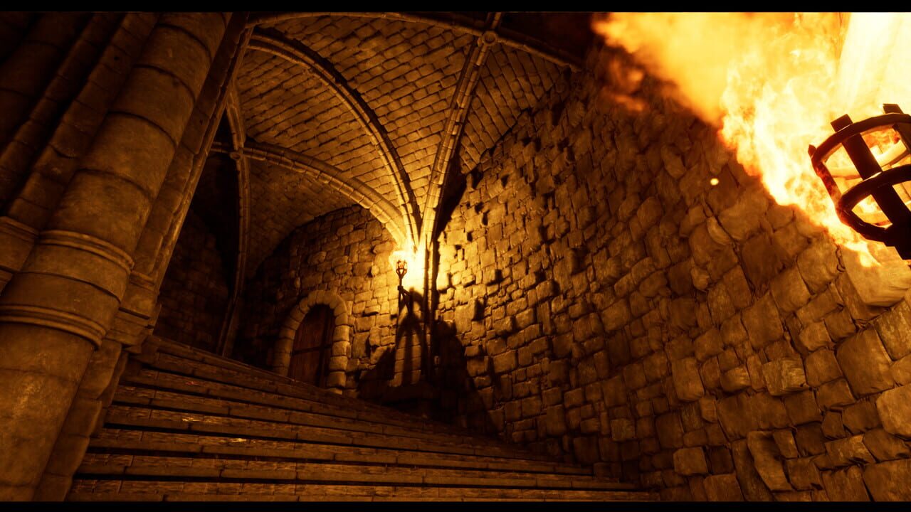 The Thief in the Dark Image