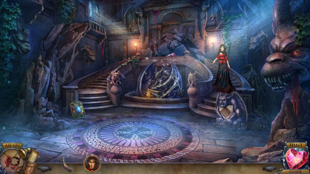 Immortal Love: Letter from the Past Collector's Edition — Screenshot 2