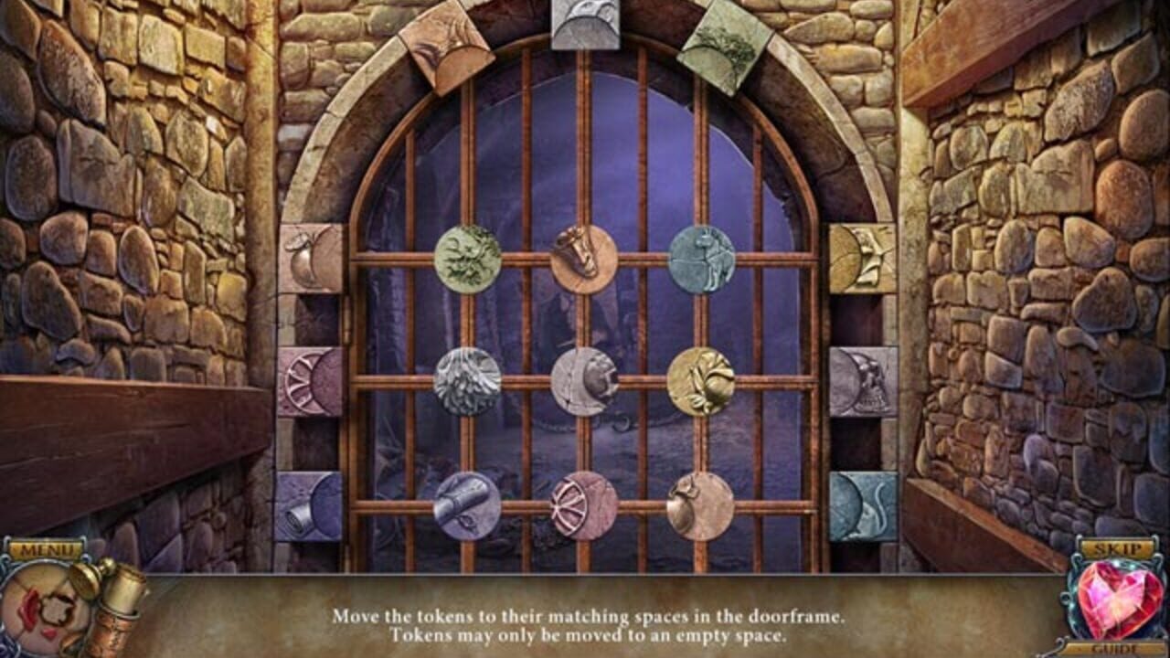 Immortal Love: Letter from the Past Collector's Edition — Screenshot 5