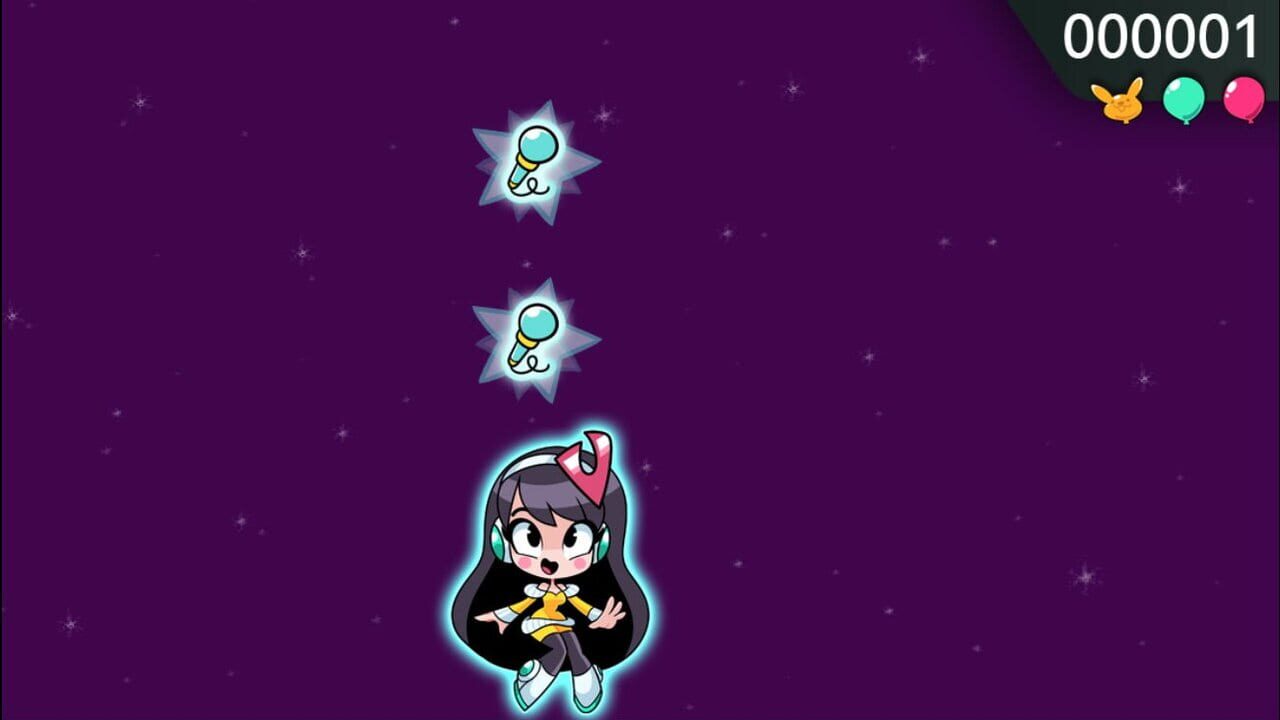 Veecaloid Pop Screenshot 1
