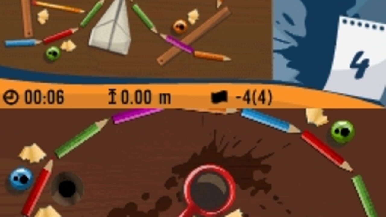 Crazy Golf — Screenshot 2