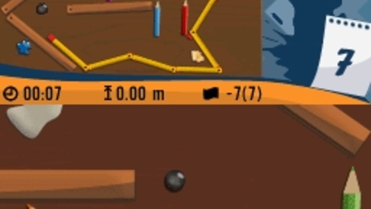 Crazy Golf — Screenshot 4