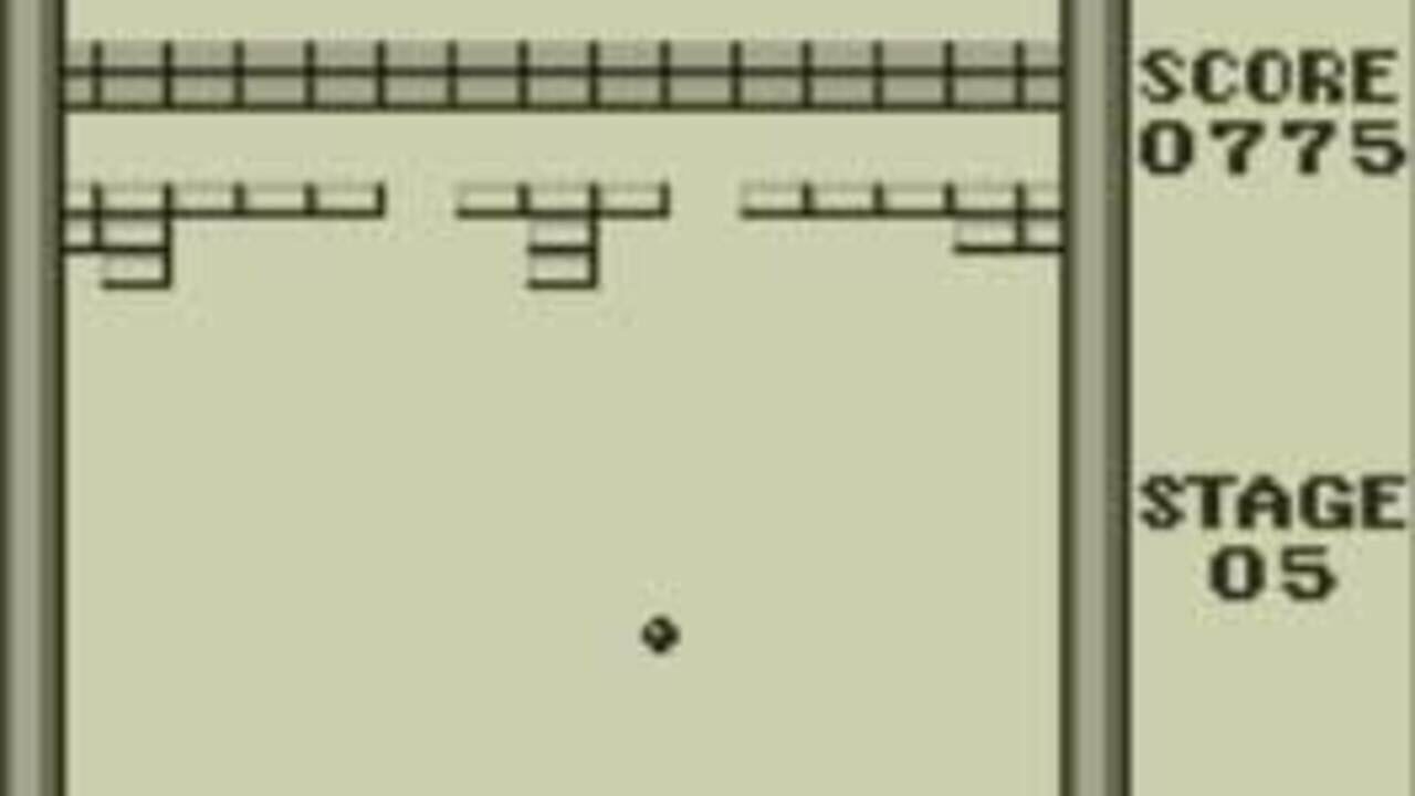 Alleyway thumbnail 4