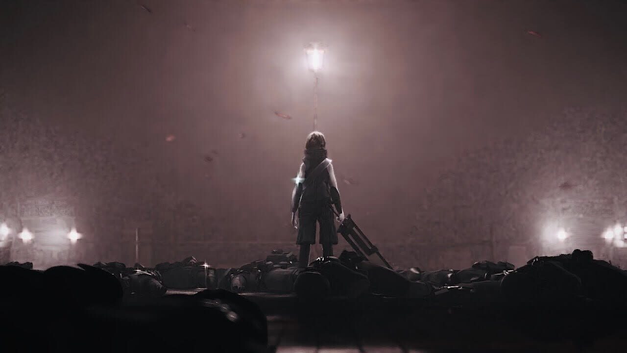 Purpose: Versus — Screenshot 1