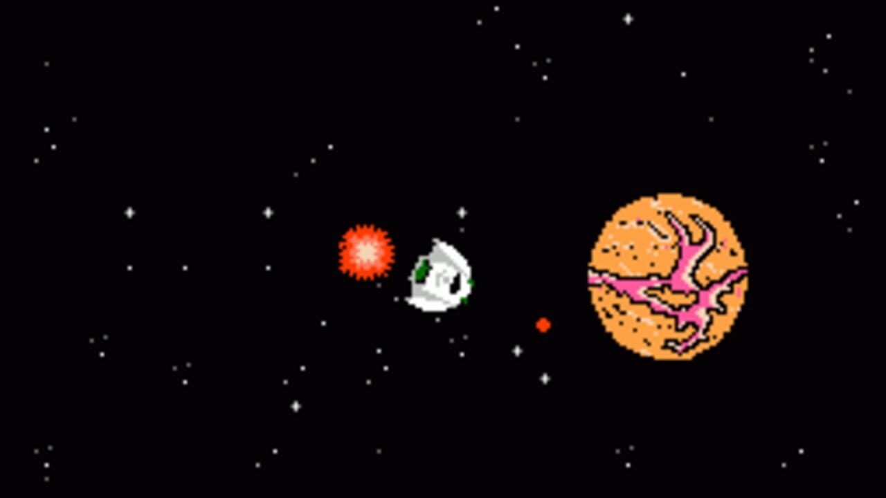 P'radikus Conflict — Screenshot 2