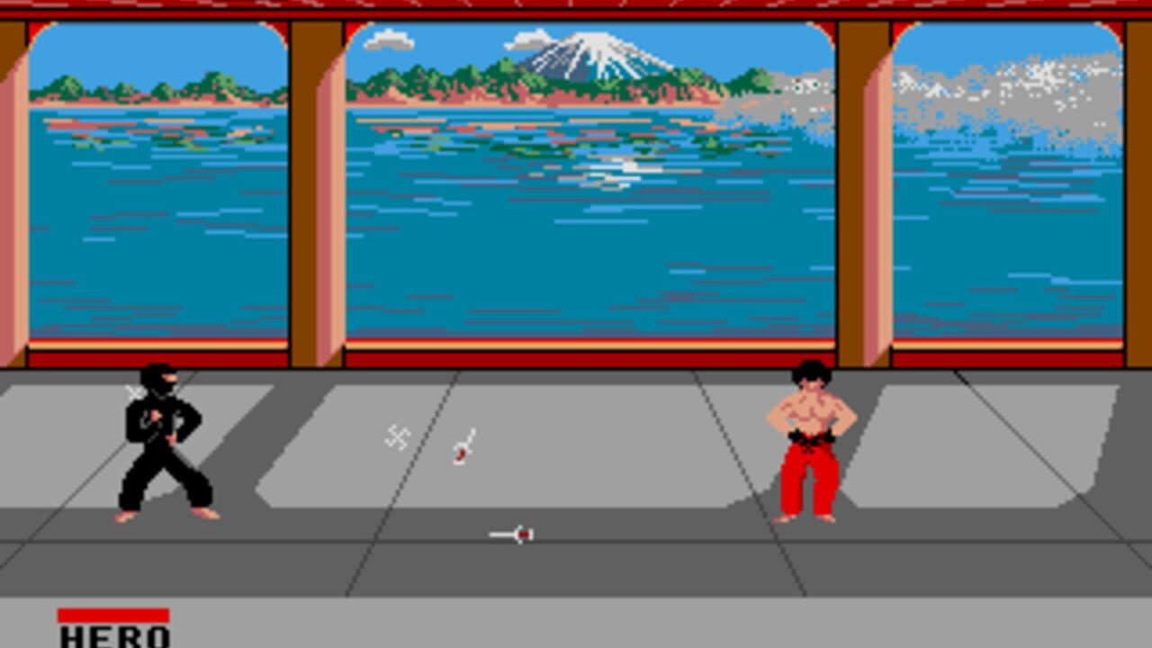 Ninja — Screenshot 4