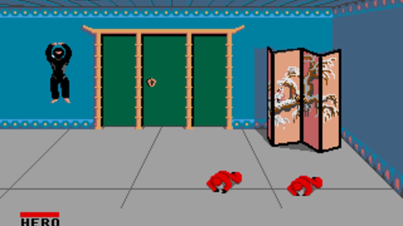 Ninja — Screenshot 5
