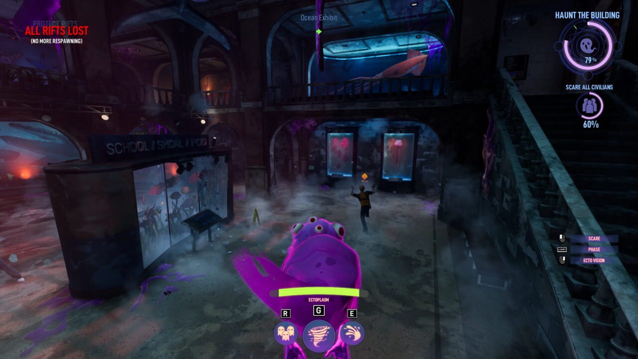 Ghostbusters: Spirits Unleashed Image