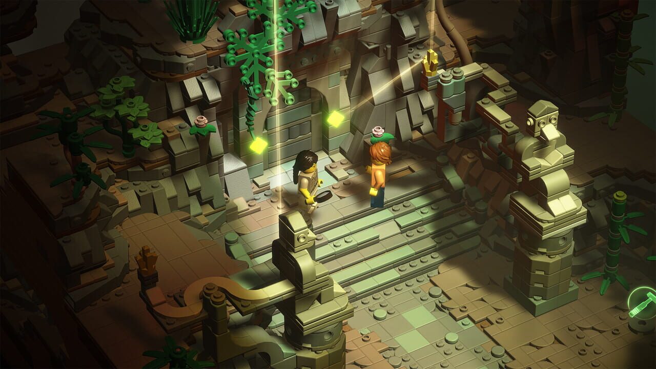LEGO Bricktales Image