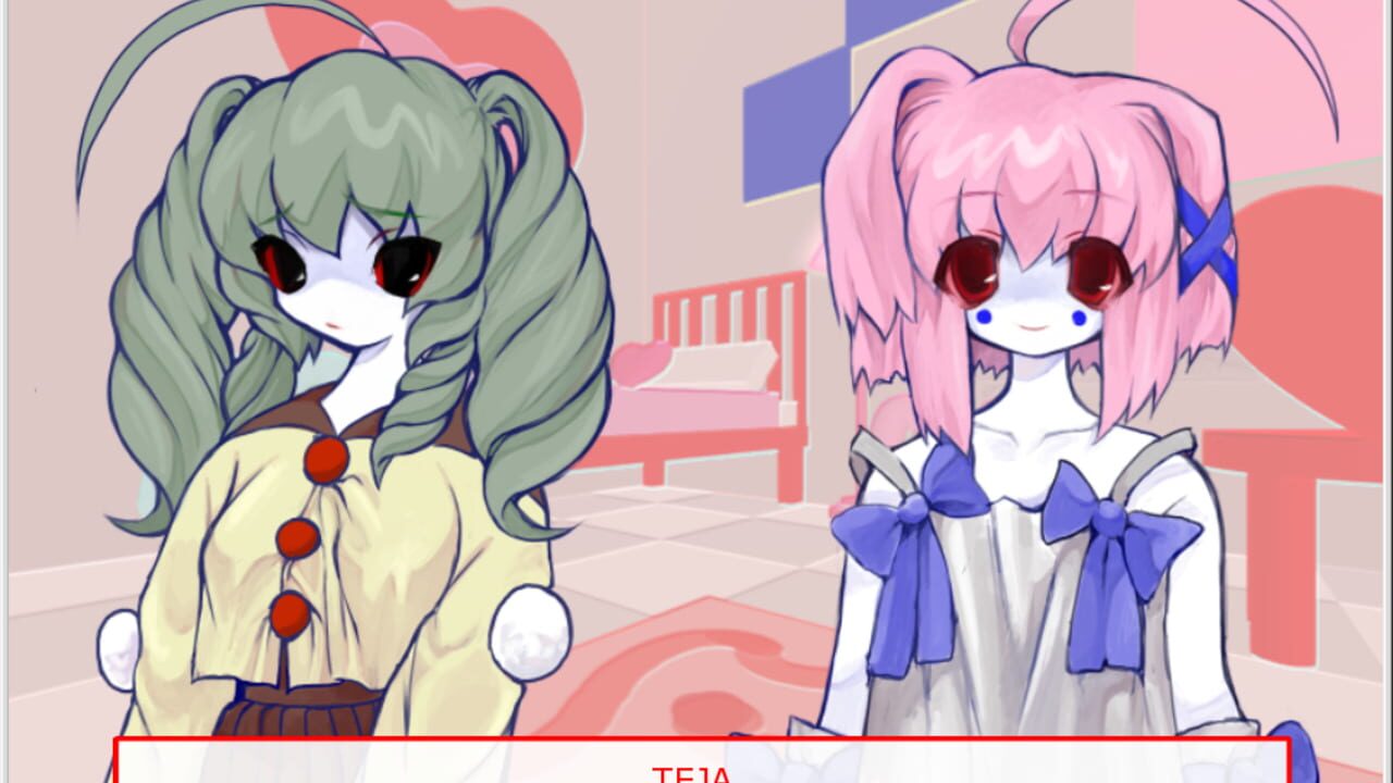 Heart Love Power Temple Image